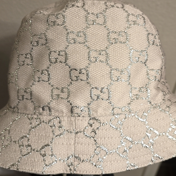 NWT GUCCI Hat - Picture 2 of 4